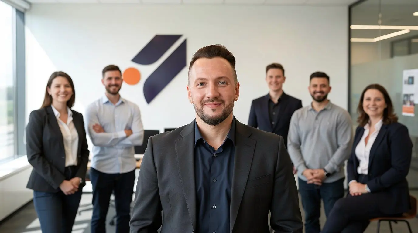 Elif Studio workspace visualization