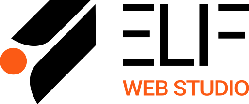 ElifWeb logo